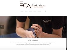 ECA ELEKTRIC ApS