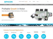 epicor software denmark A/S