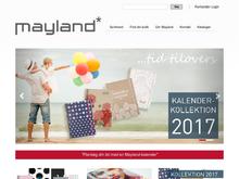 Mayland A/S