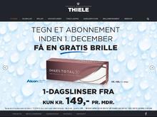 F.A.Thiele A/S